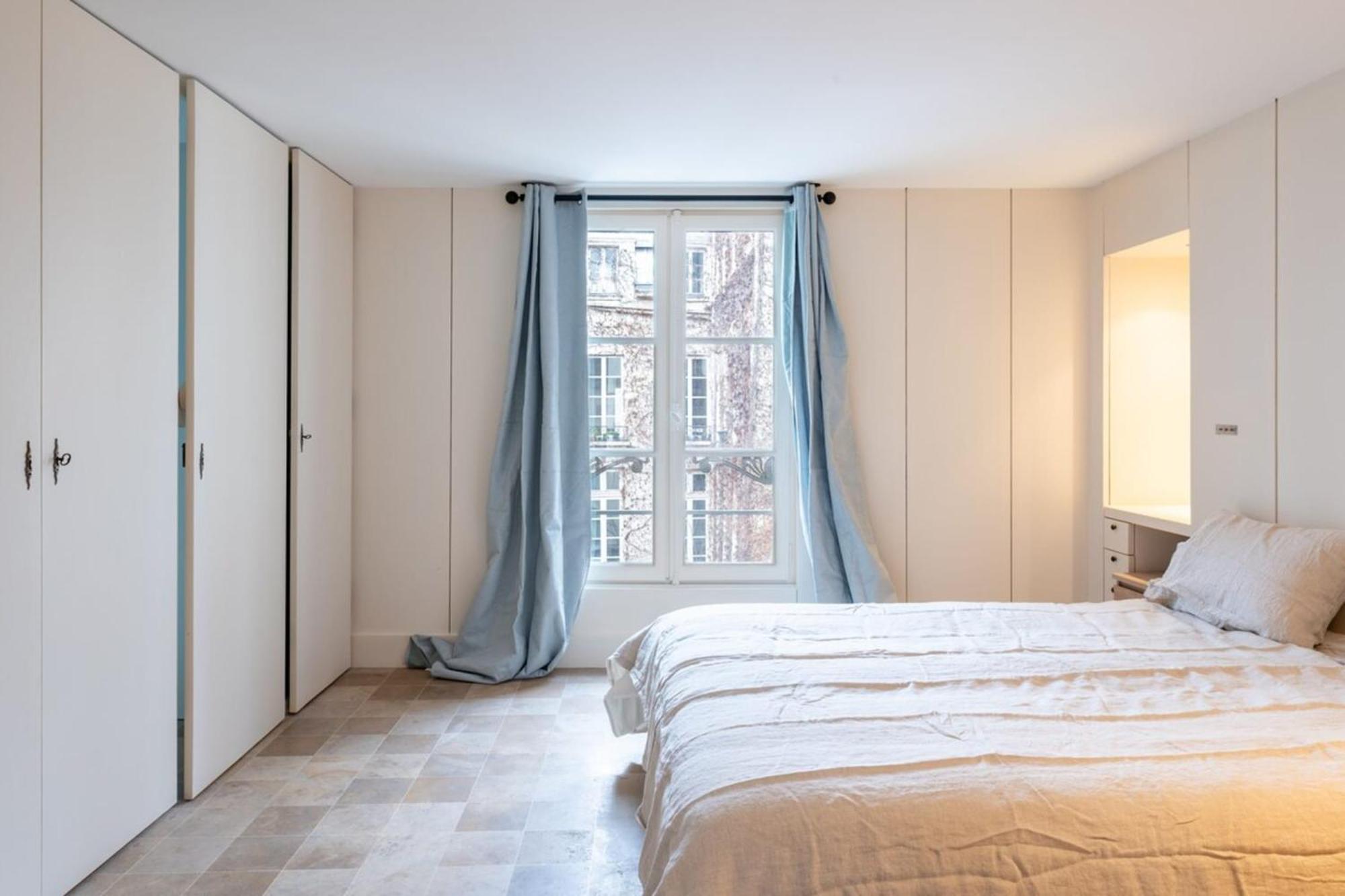 Appartement New Captivating - Saint-germain-des-pres Paris