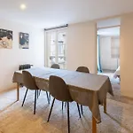 New Captivating Apartment - Saint-Germain-Des-Pres