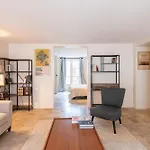 New Captivating Apartment - Saint-Germain-Des-Pres