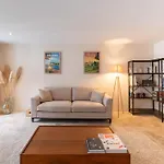 New Captivating Apartment - Saint-Germain-Des-Pres