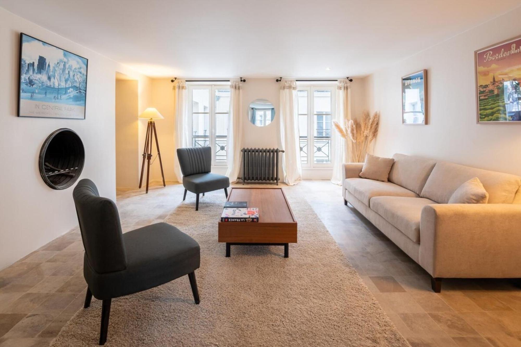 New Captivating - Saint-germain-des-pres *