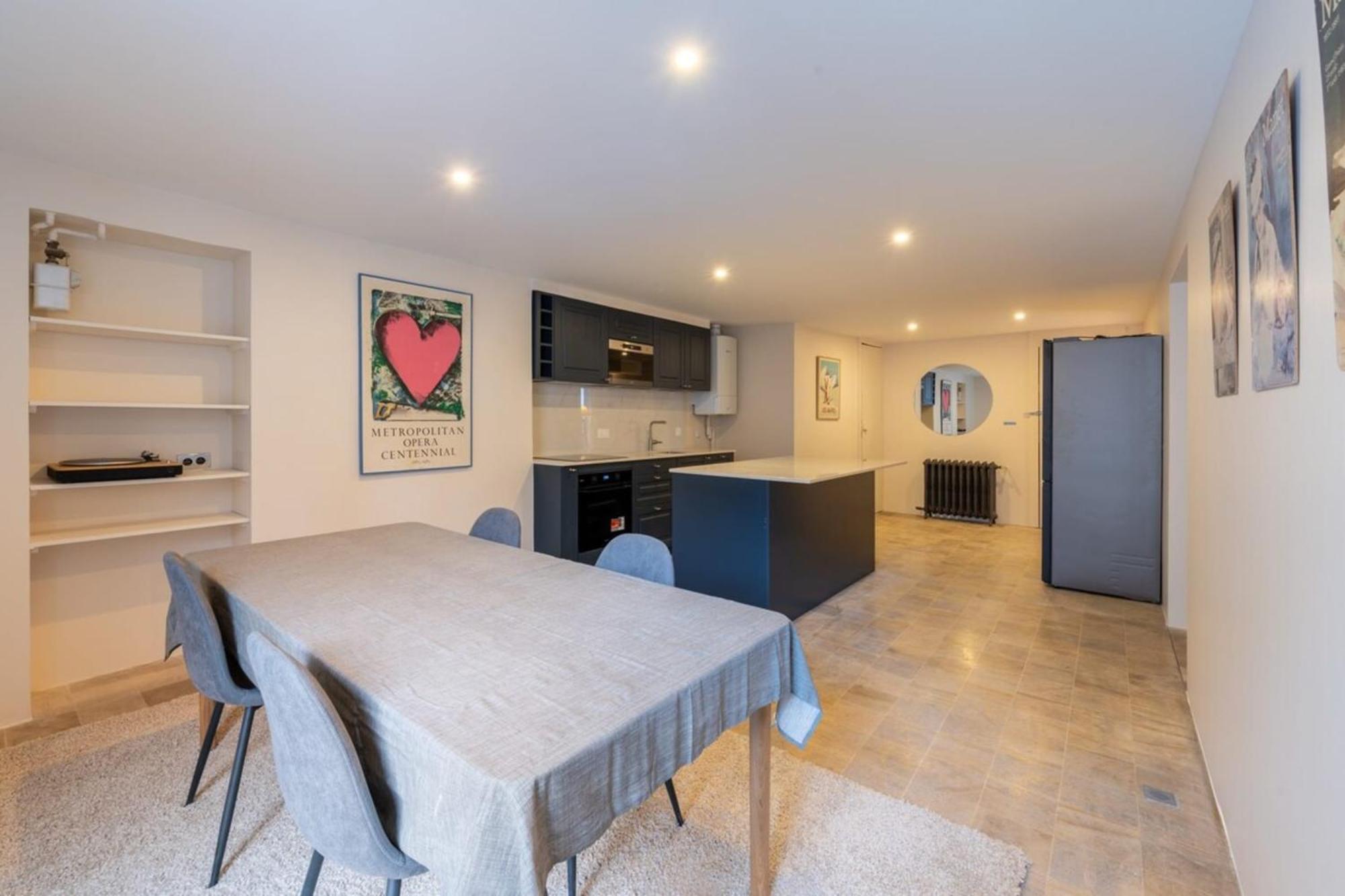 New Captivating - Saint-germain-des-pres Appartement *