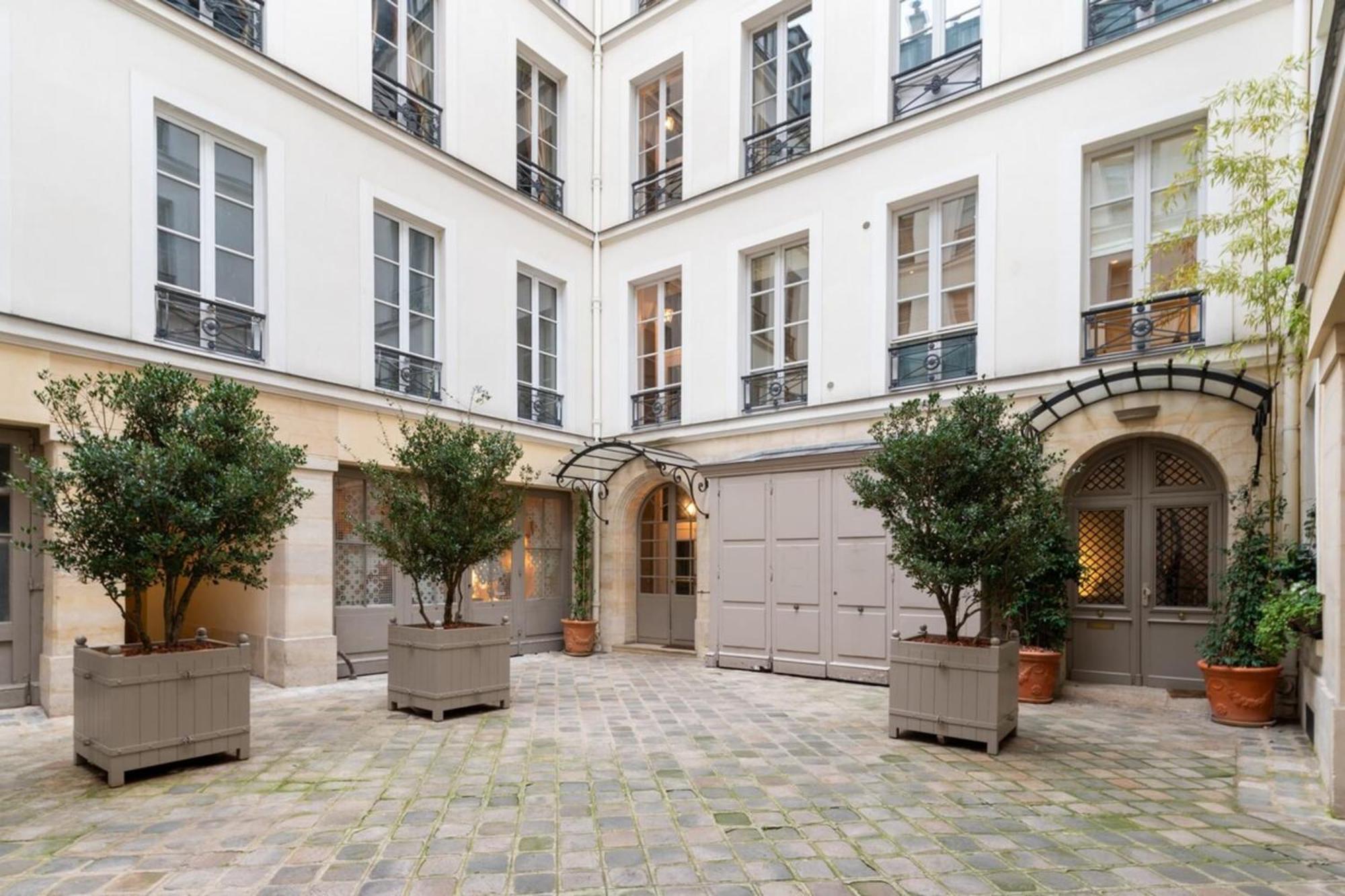 Appartement New Captivating - Saint-germain-des-pres
