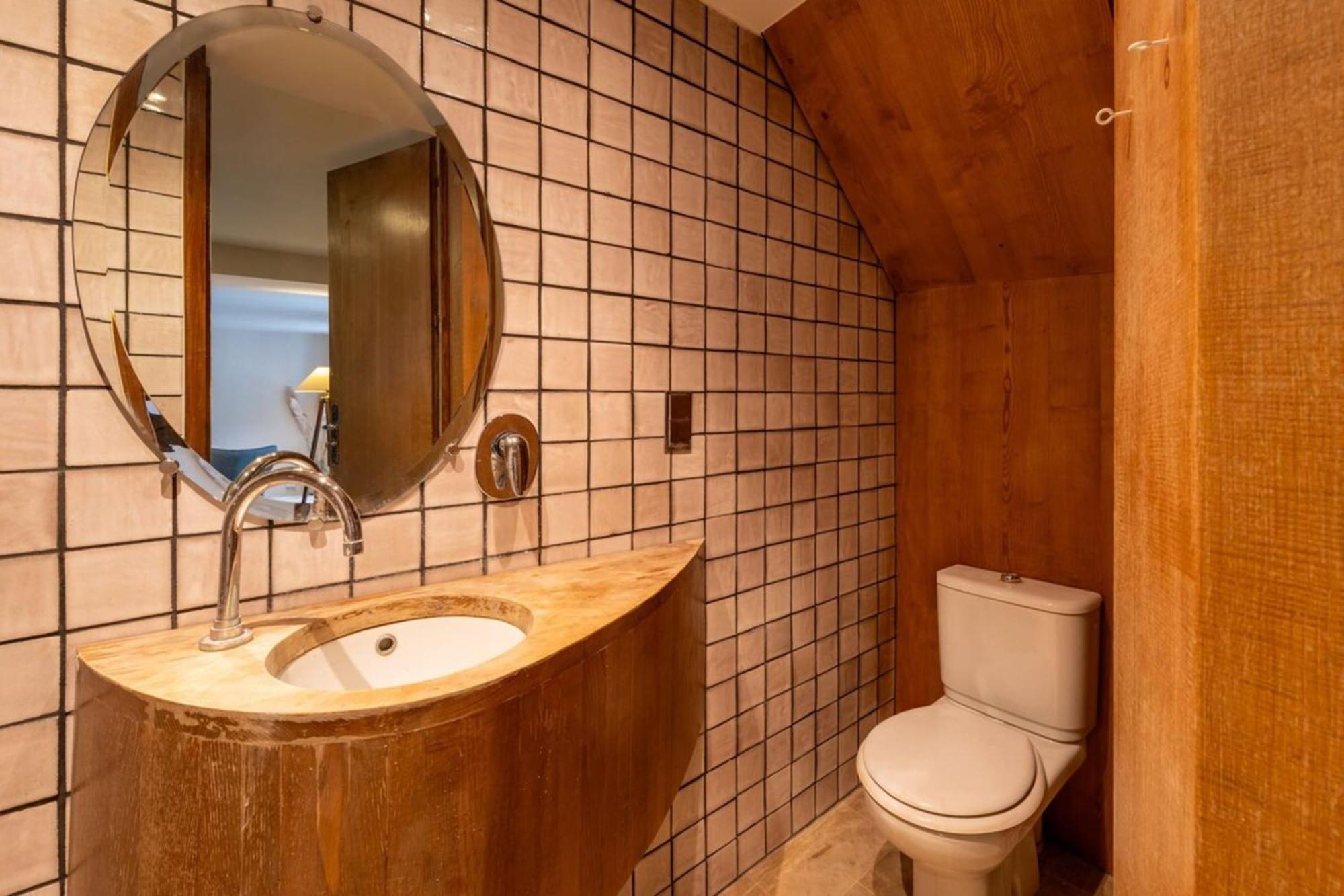 New Captivating - Saint-germain-des-pres Appartement Parijs