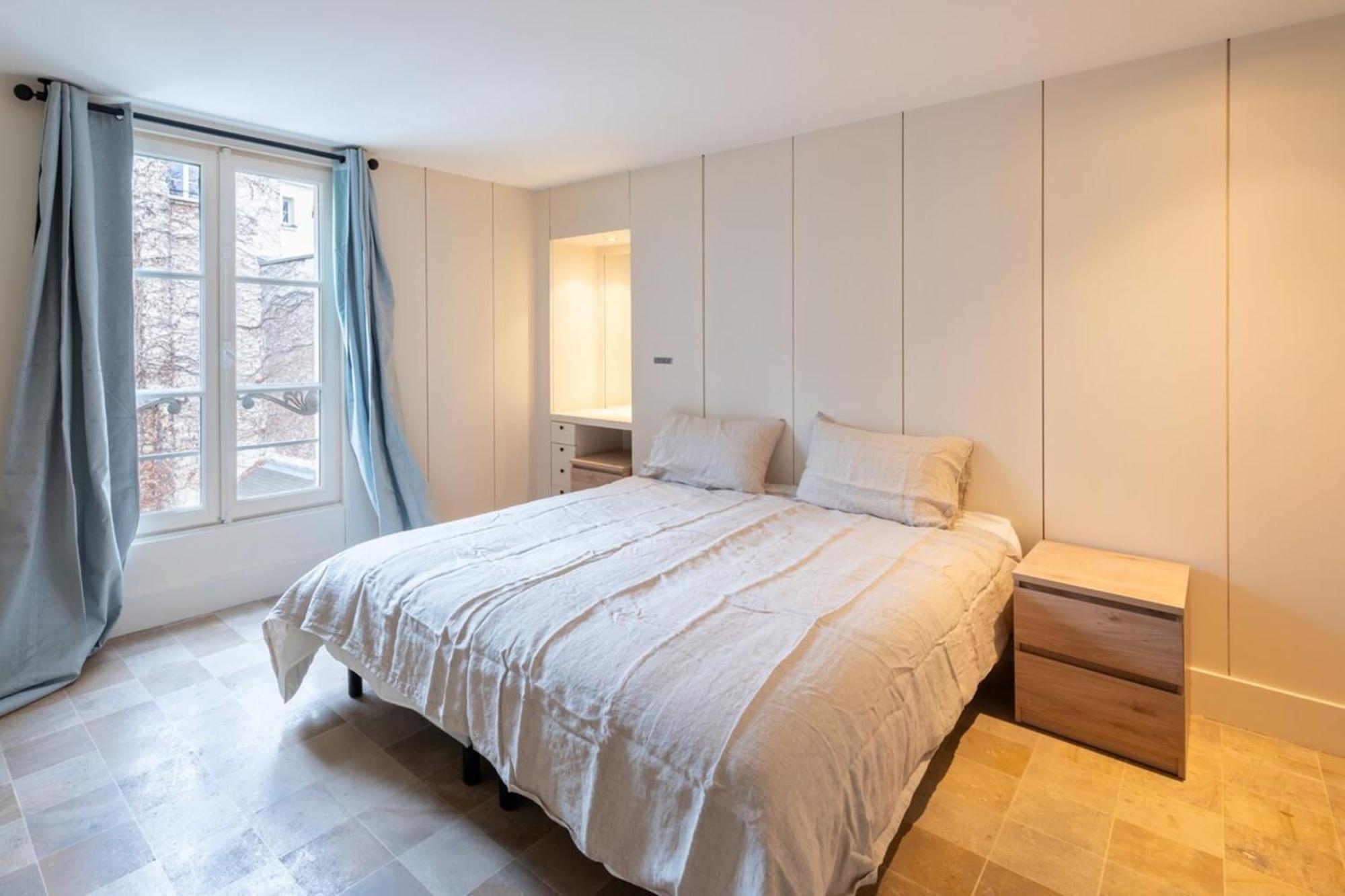 New Captivating - Saint-germain-des-pres *