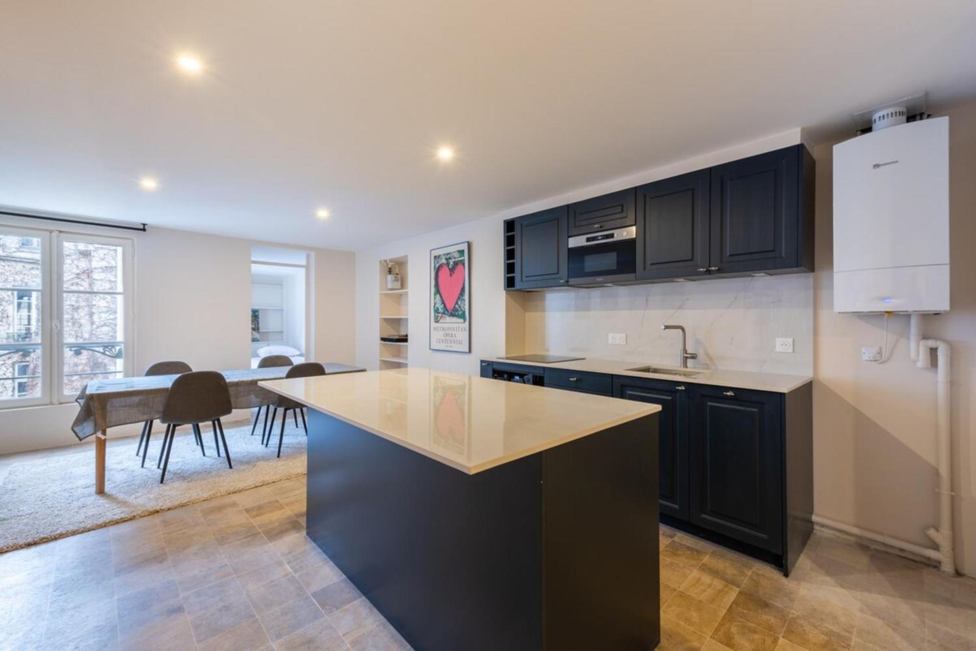 Appartement New Captivating - Saint-germain-des-pres