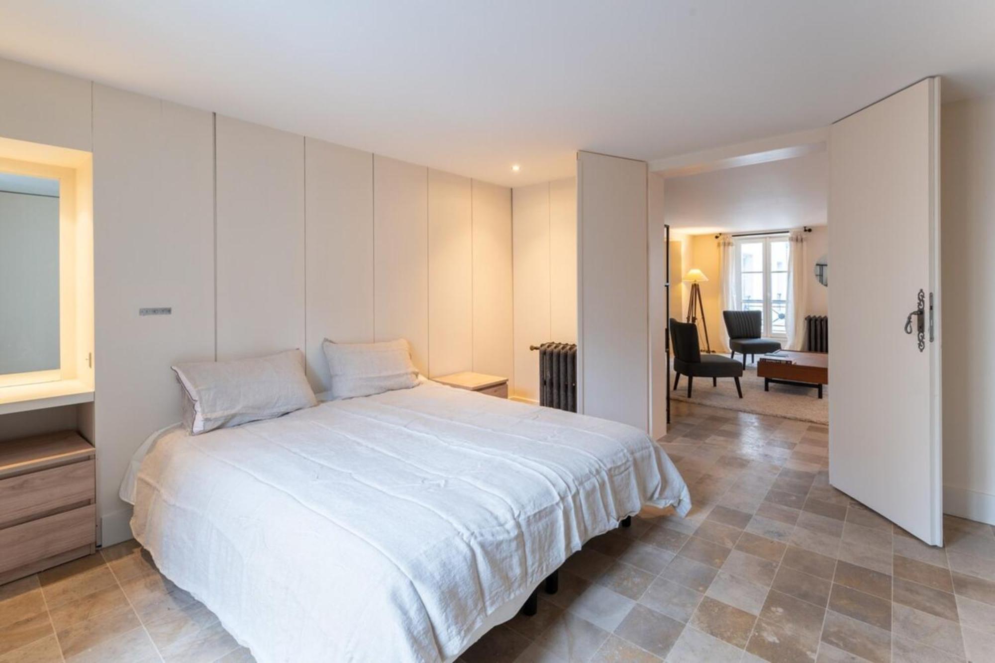 New Captivating - Saint-germain-des-pres Appartement Parijs