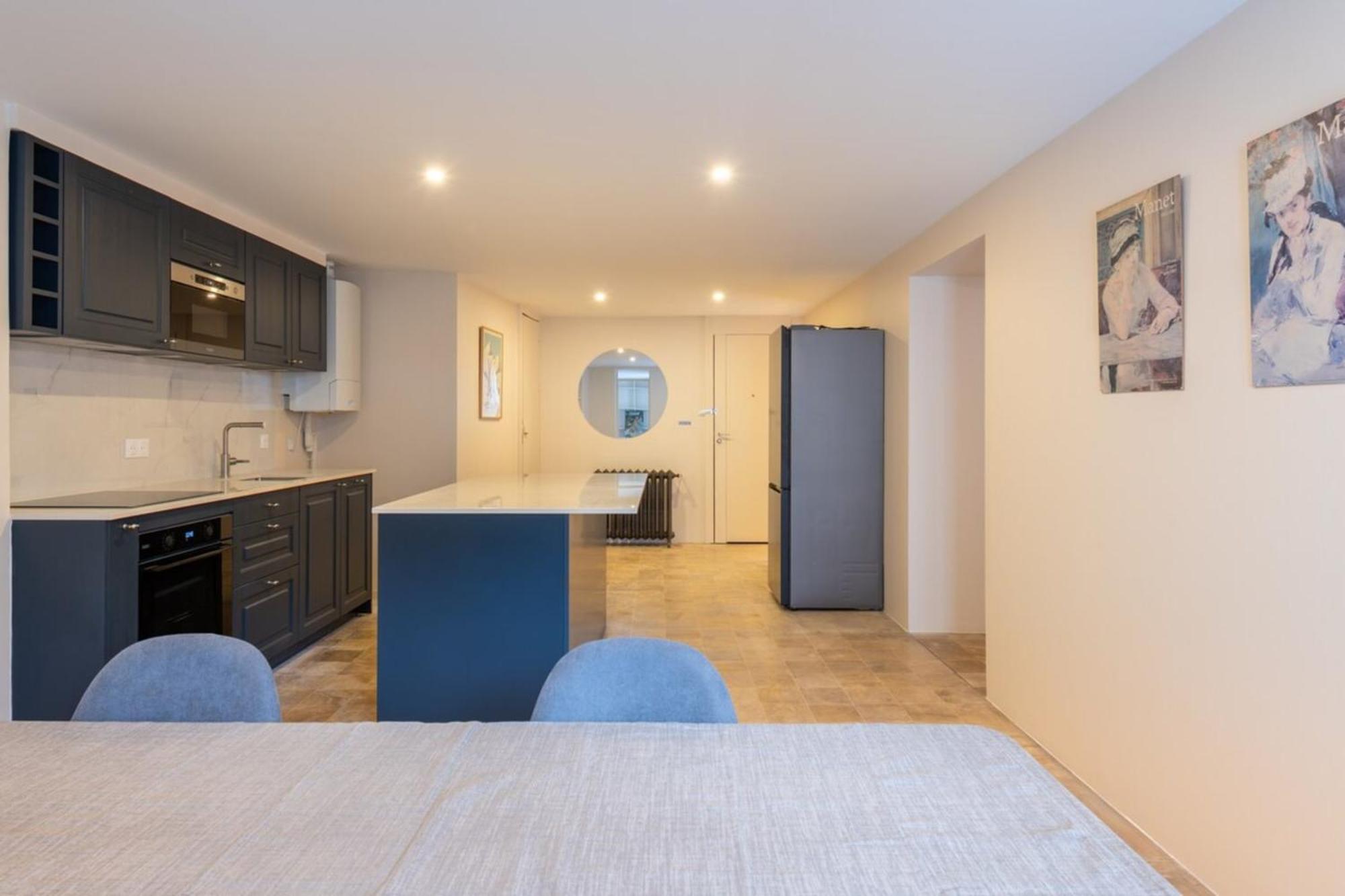 Appartement New Captivating - Saint-germain-des-pres