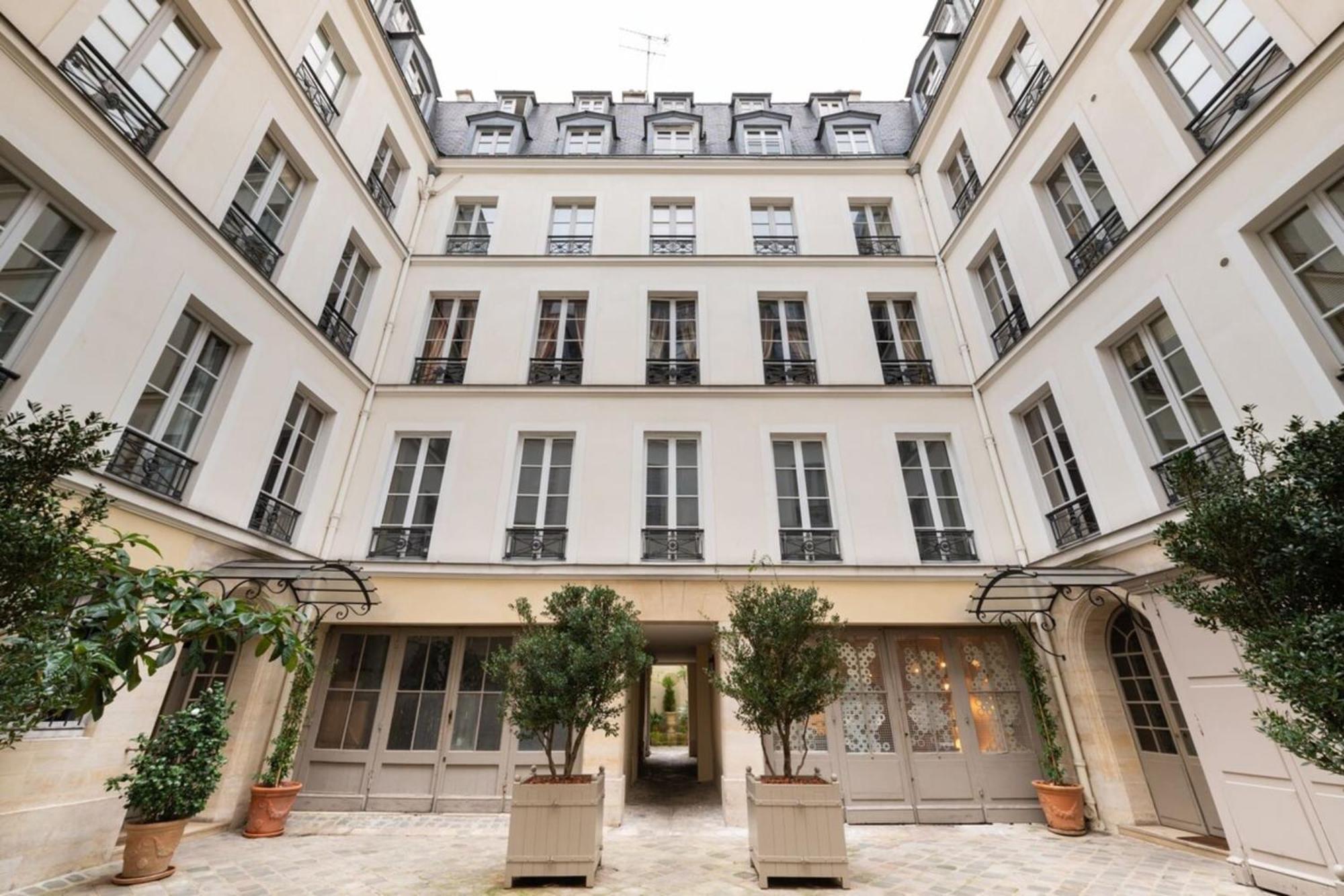 New Captivating - Saint-germain-des-pres Appartement