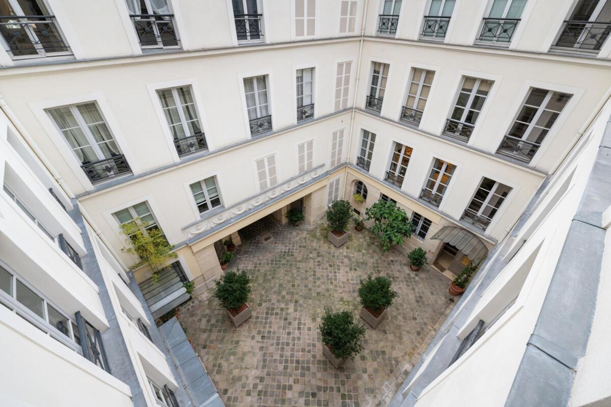 New Captivating - Saint-germain-des-pres
